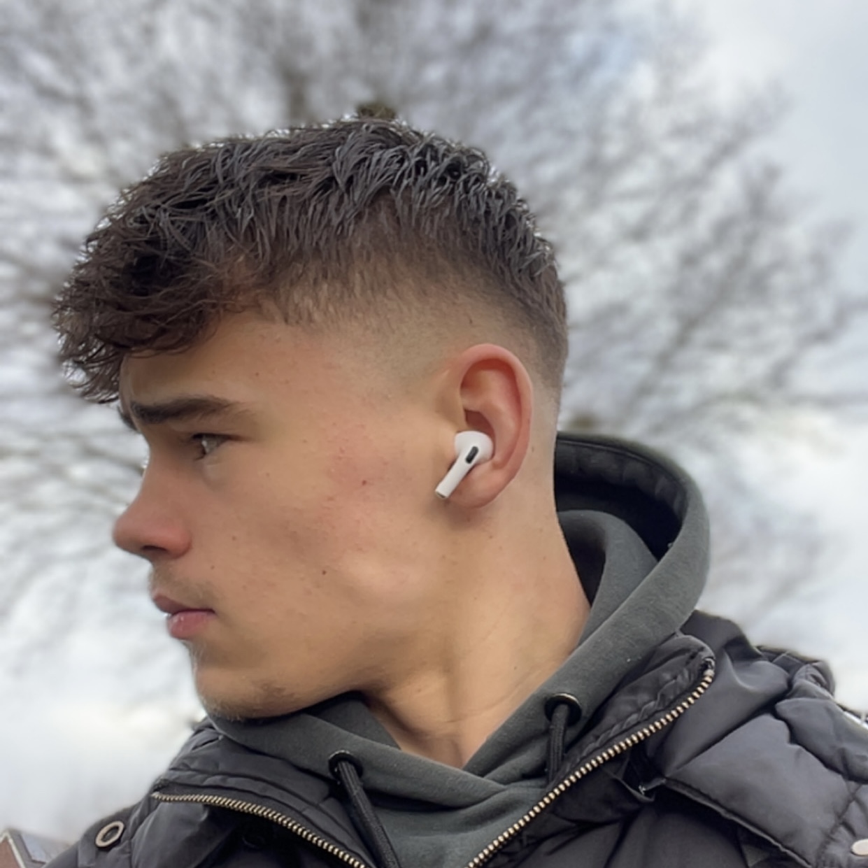 Profiel-Foto